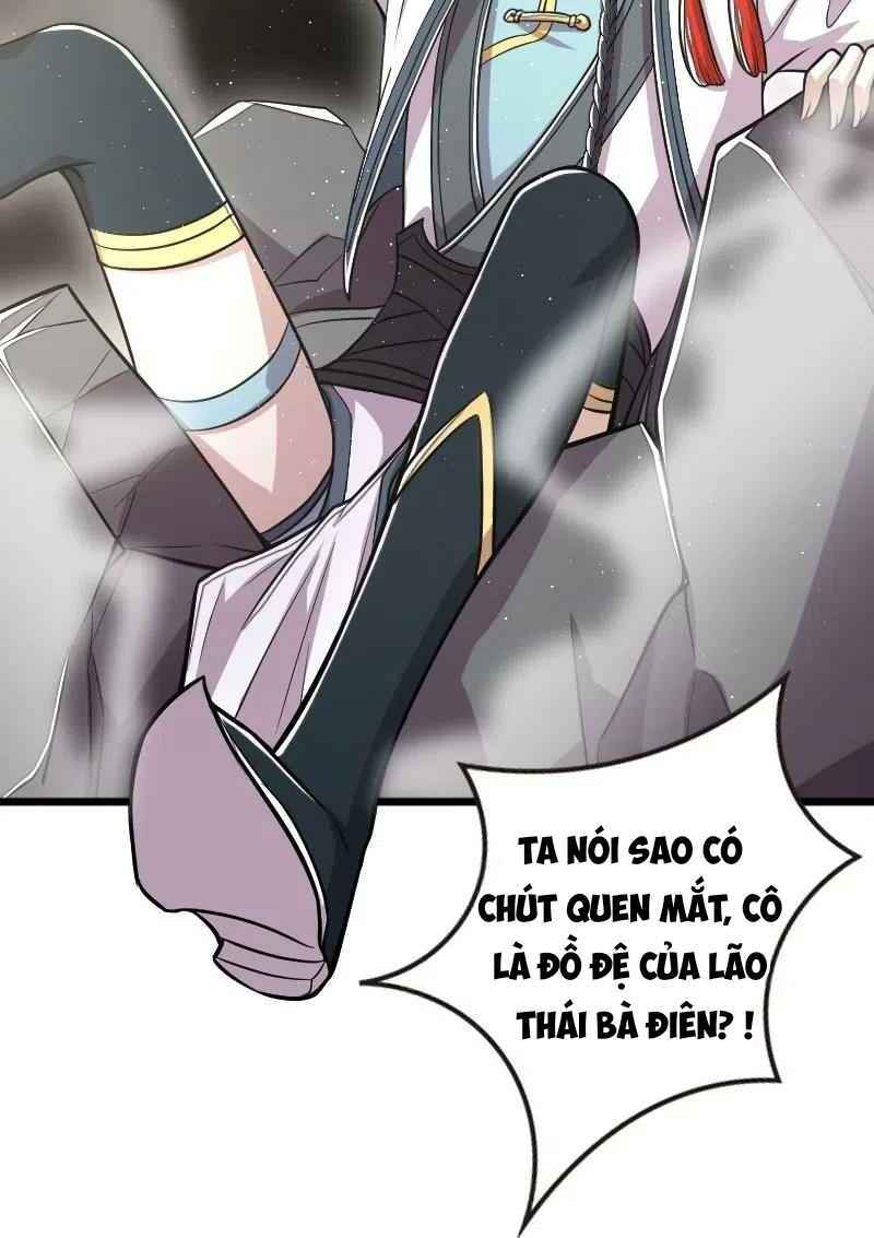 Sinh Hoạt Của Võ Đế Sau Khi Ẩn Cư Chapter 29 - Trang 2