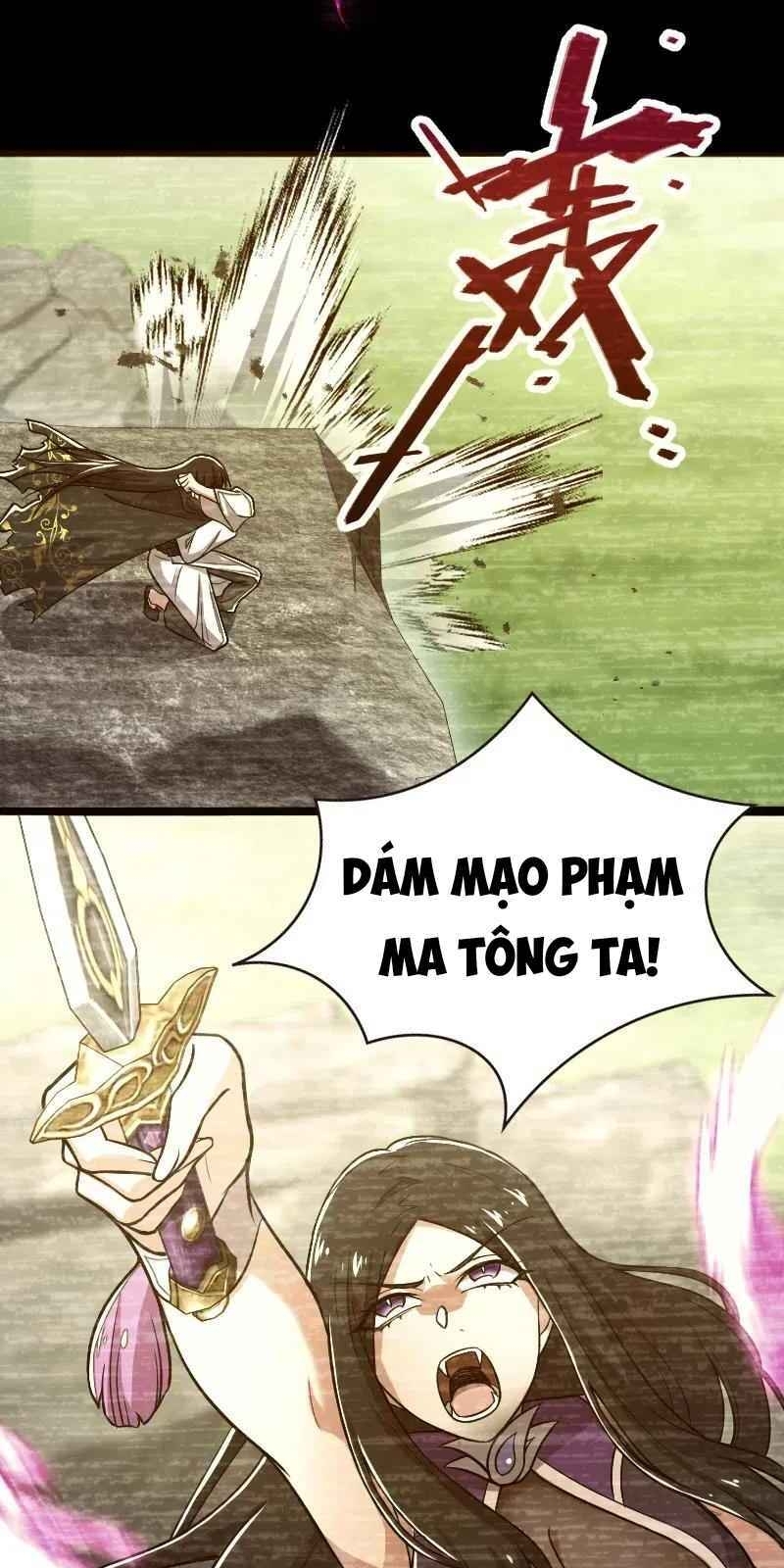 Sinh Hoạt Của Võ Đế Sau Khi Ẩn Cư Chapter 29 - Trang 2