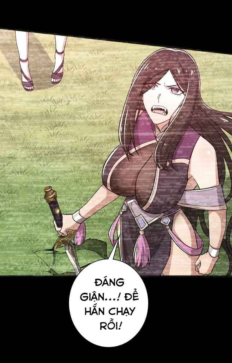 Sinh Hoạt Của Võ Đế Sau Khi Ẩn Cư Chapter 29 - Trang 2