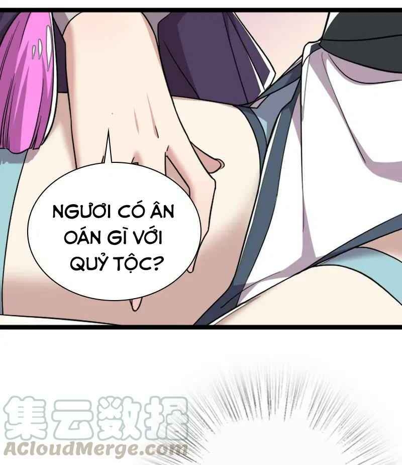 Sinh Hoạt Của Võ Đế Sau Khi Ẩn Cư Chapter 29 - Trang 2