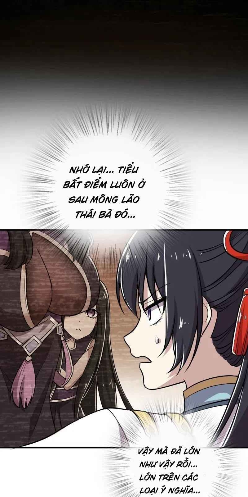 Sinh Hoạt Của Võ Đế Sau Khi Ẩn Cư Chapter 29 - Trang 2