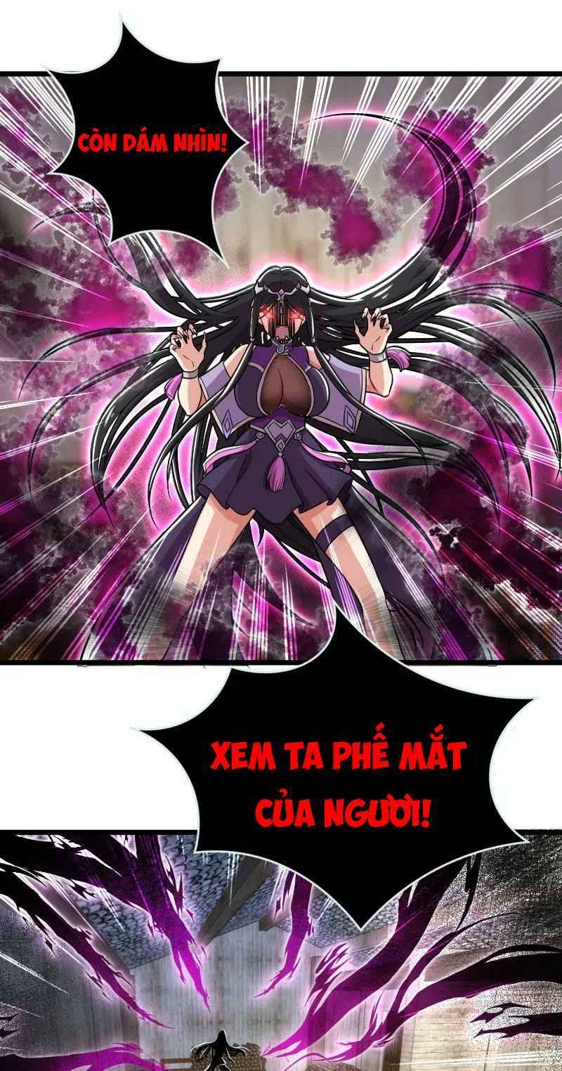 Sinh Hoạt Của Võ Đế Sau Khi Ẩn Cư Chapter 29 - Trang 2