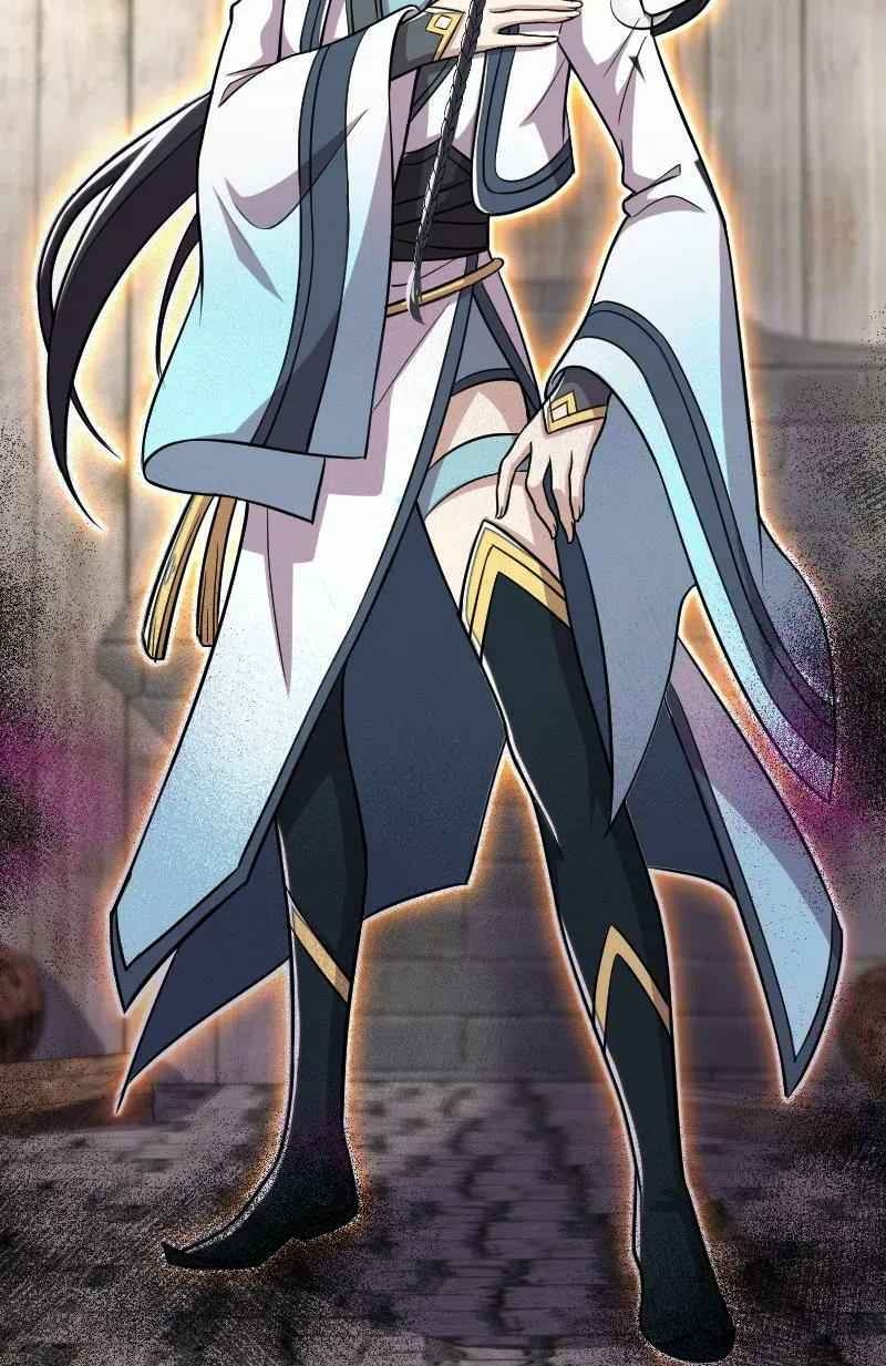 Sinh Hoạt Của Võ Đế Sau Khi Ẩn Cư Chapter 29 - Trang 2