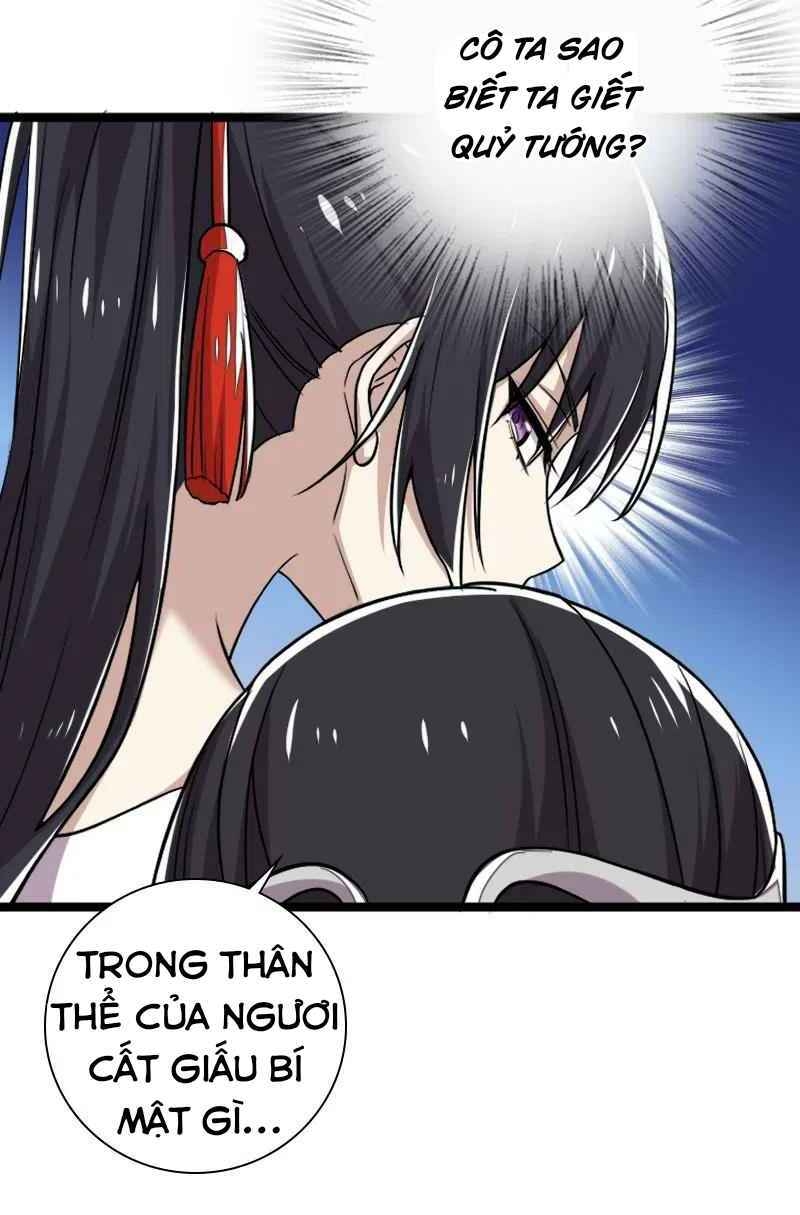 Sinh Hoạt Của Võ Đế Sau Khi Ẩn Cư Chapter 29 - Trang 2