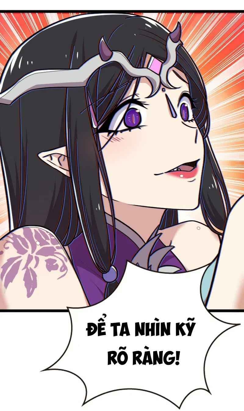 Sinh Hoạt Của Võ Đế Sau Khi Ẩn Cư Chapter 29 - Trang 2