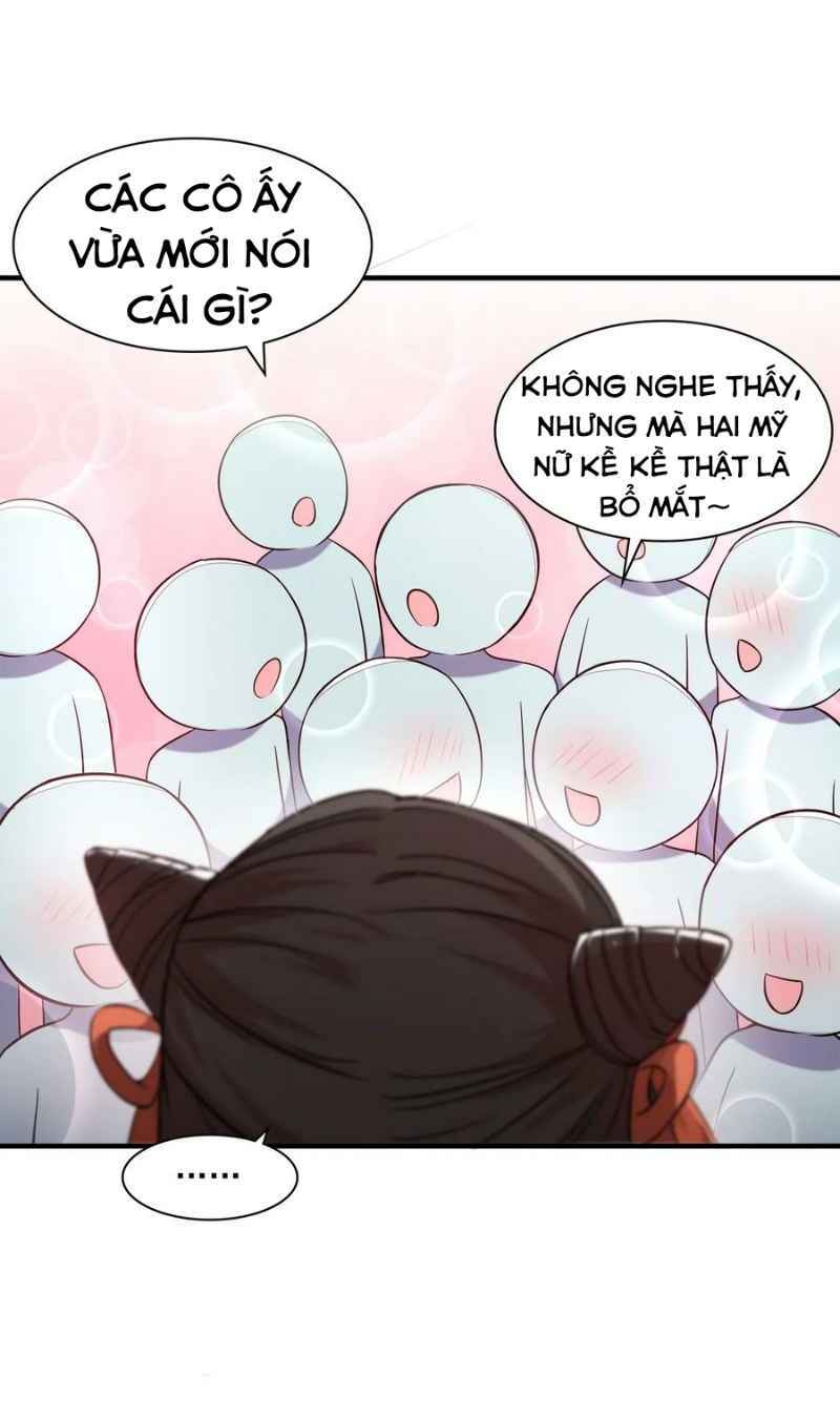 Sinh Hoạt Của Võ Đế Sau Khi Ẩn Cư Chapter 3 - Trang 2