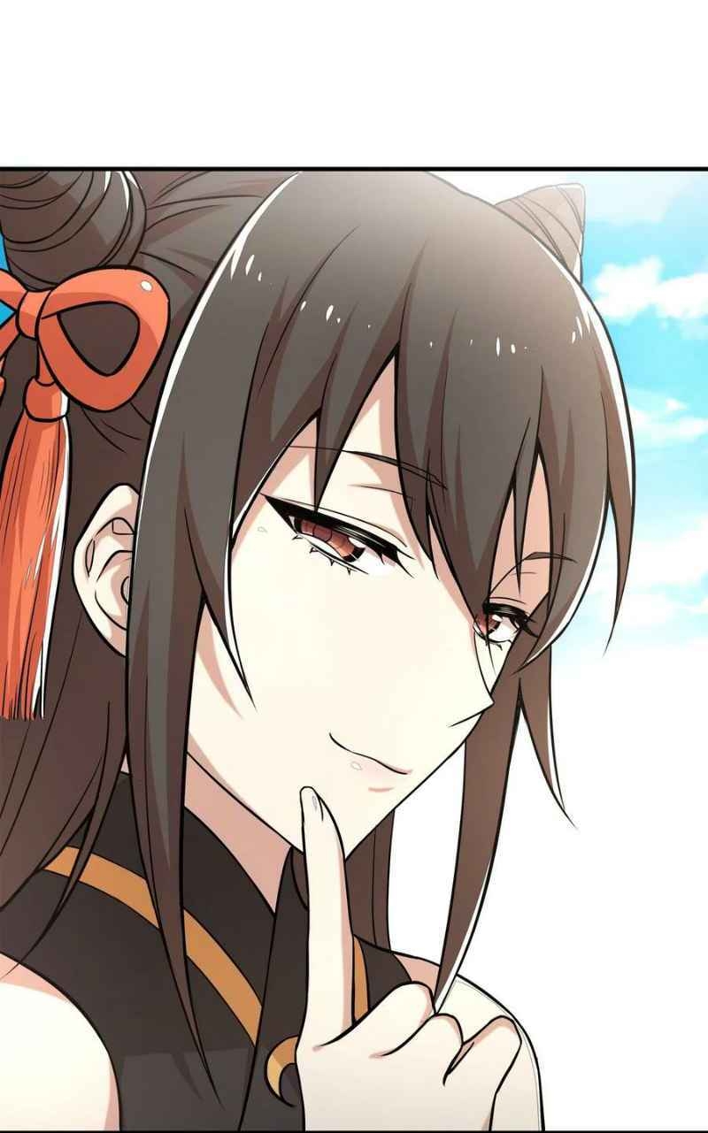 Sinh Hoạt Của Võ Đế Sau Khi Ẩn Cư Chapter 3 - Trang 2