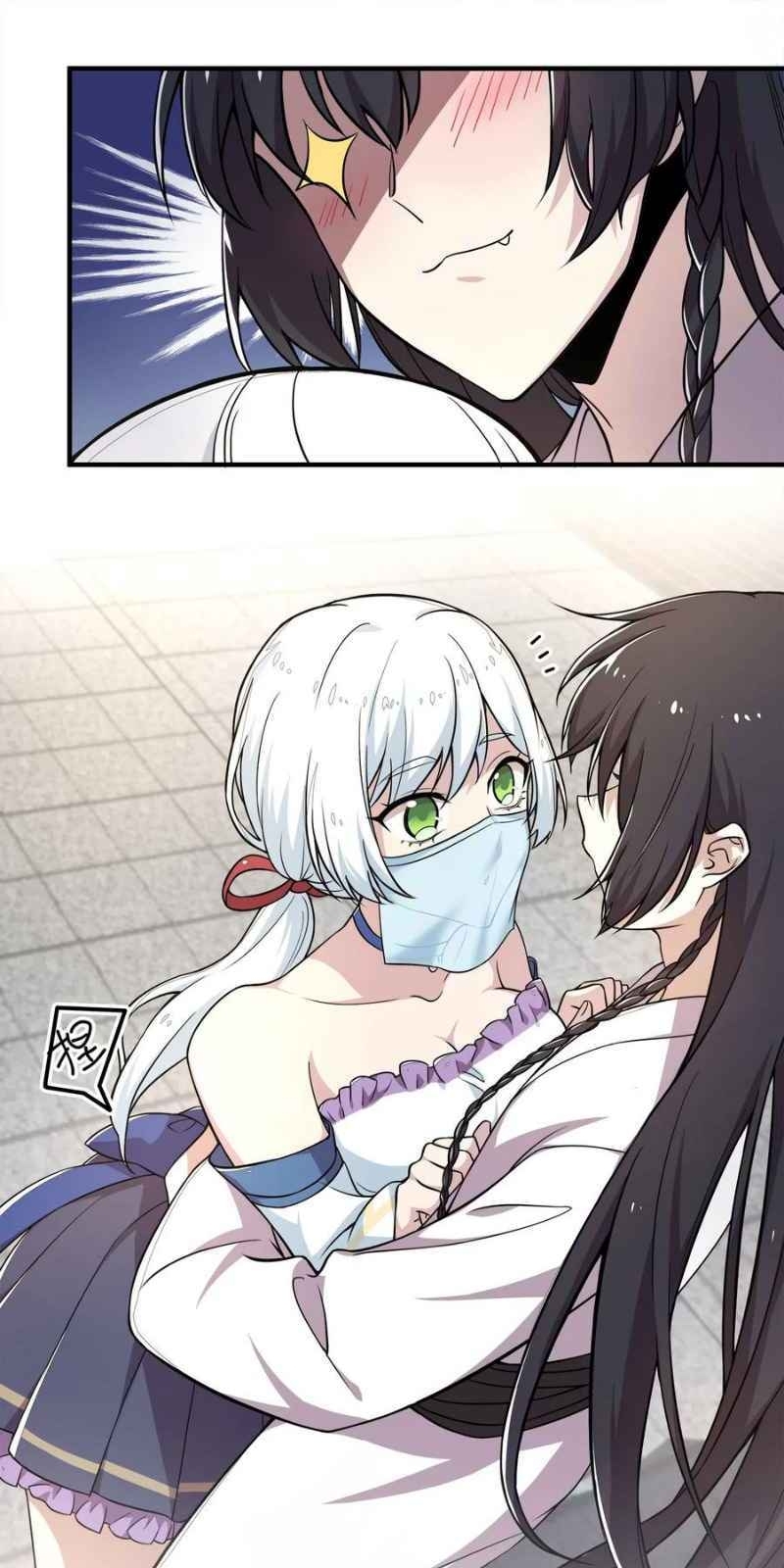 Sinh Hoạt Của Võ Đế Sau Khi Ẩn Cư Chapter 3 - Trang 2