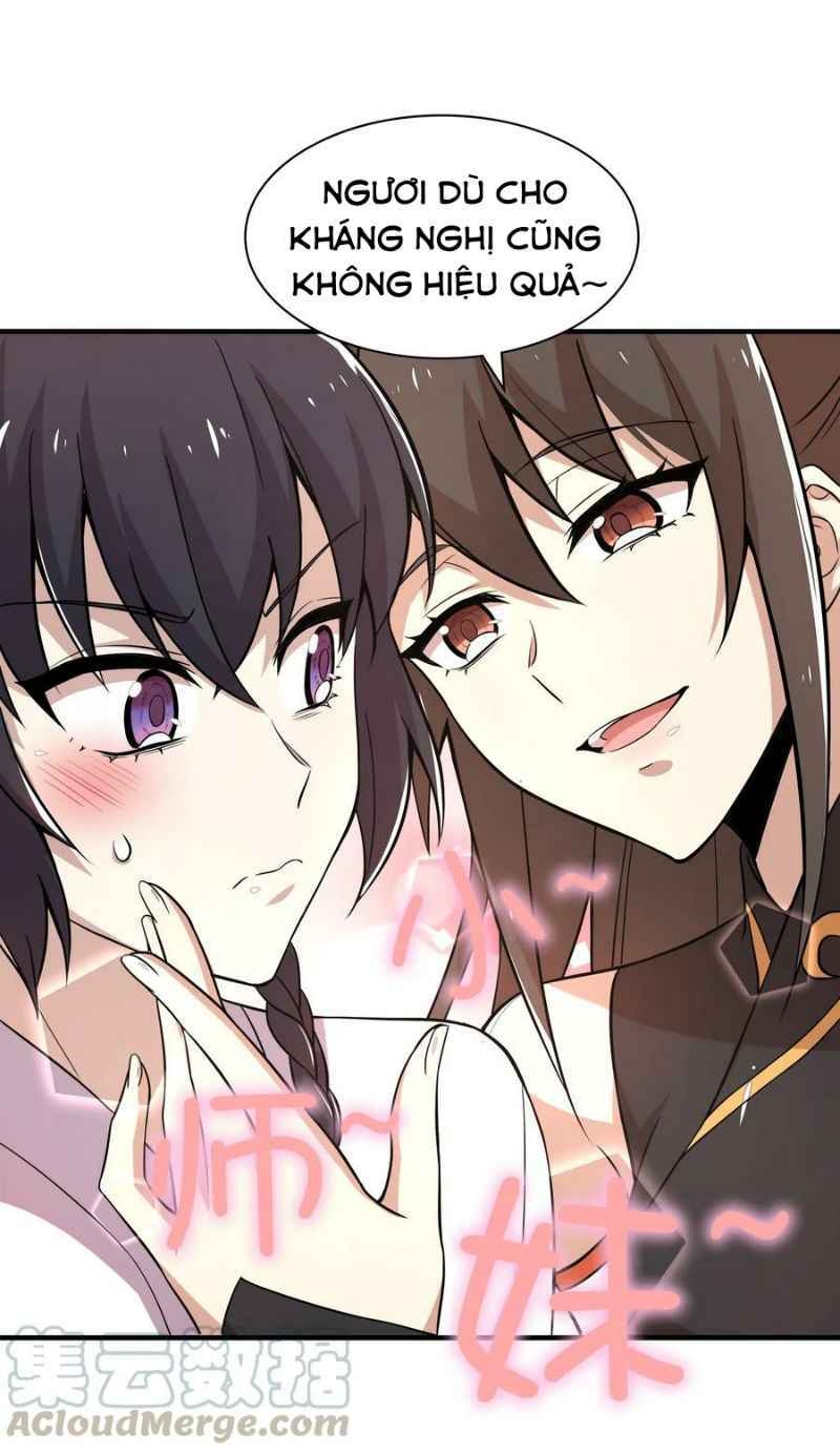 Sinh Hoạt Của Võ Đế Sau Khi Ẩn Cư Chapter 3 - Trang 2