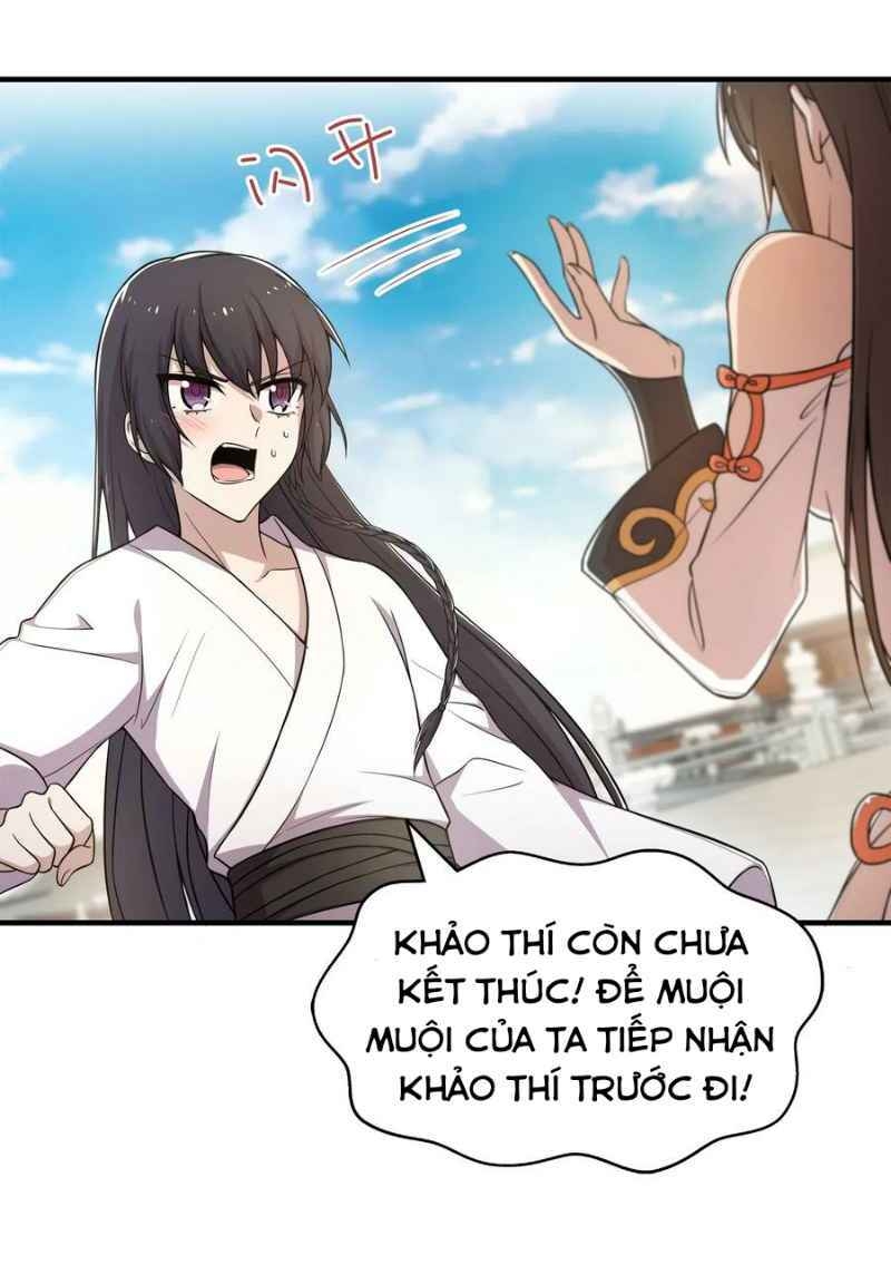 Sinh Hoạt Của Võ Đế Sau Khi Ẩn Cư Chapter 3 - Trang 2