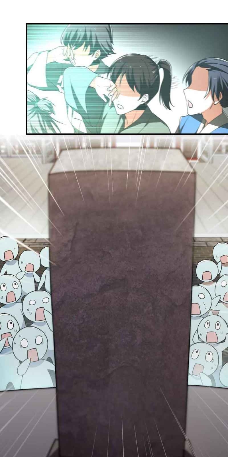 Sinh Hoạt Của Võ Đế Sau Khi Ẩn Cư Chapter 3 - Trang 2