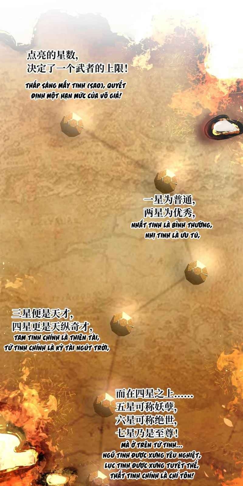 Sinh Hoạt Của Võ Đế Sau Khi Ẩn Cư Chapter 3 - Trang 2
