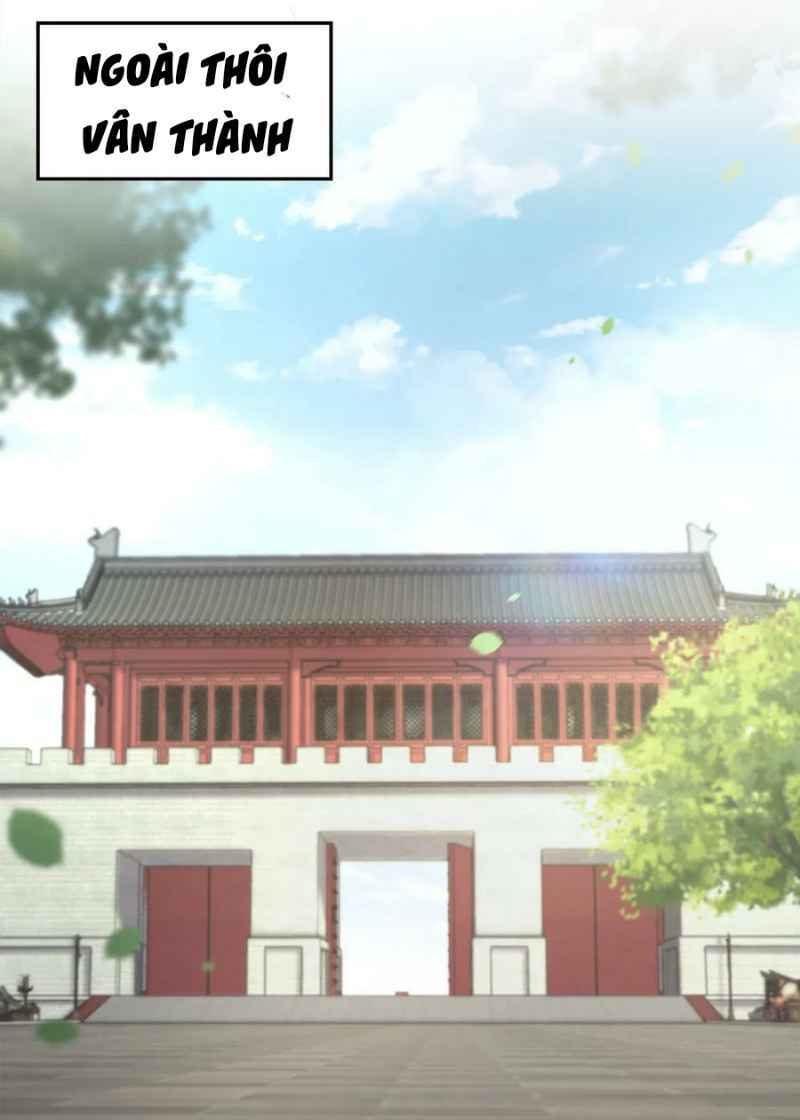 Sinh Hoạt Của Võ Đế Sau Khi Ẩn Cư Chapter 3 - Trang 2