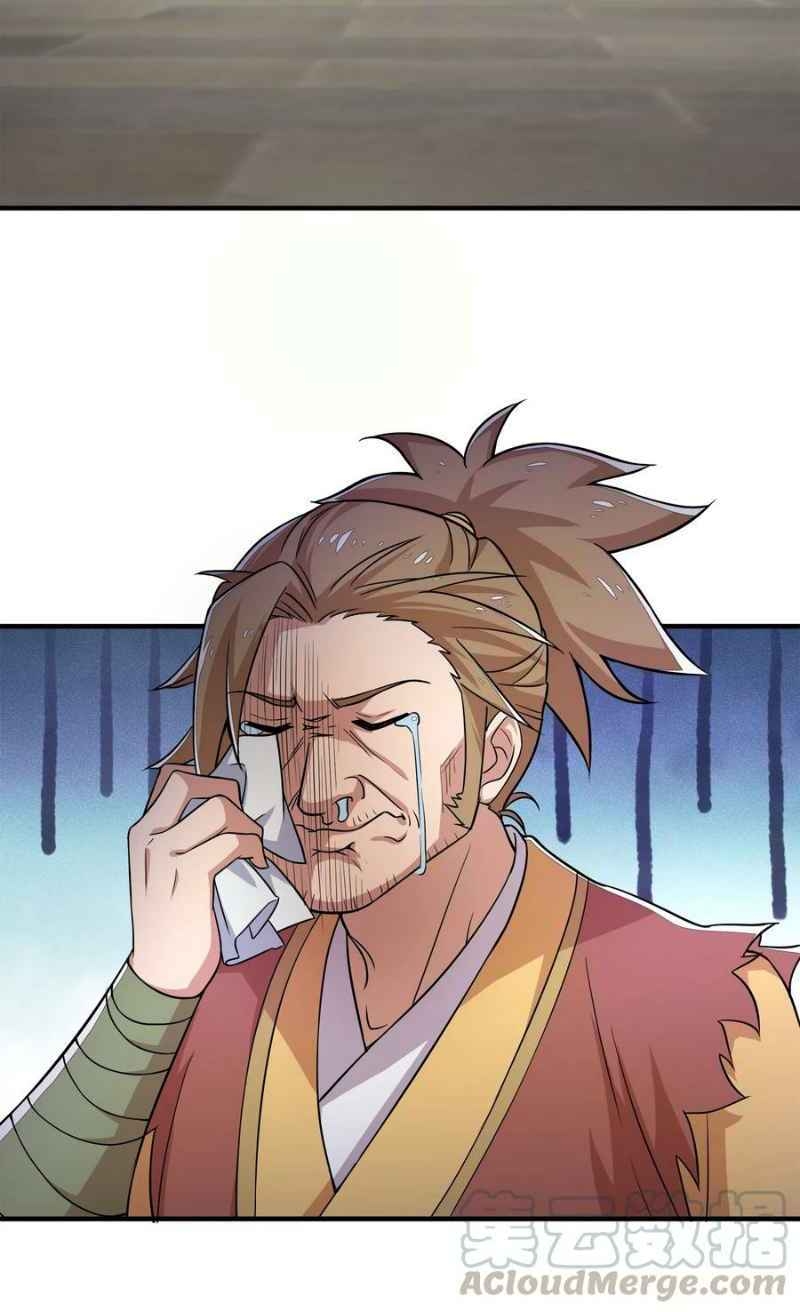 Sinh Hoạt Của Võ Đế Sau Khi Ẩn Cư Chapter 3 - Trang 2