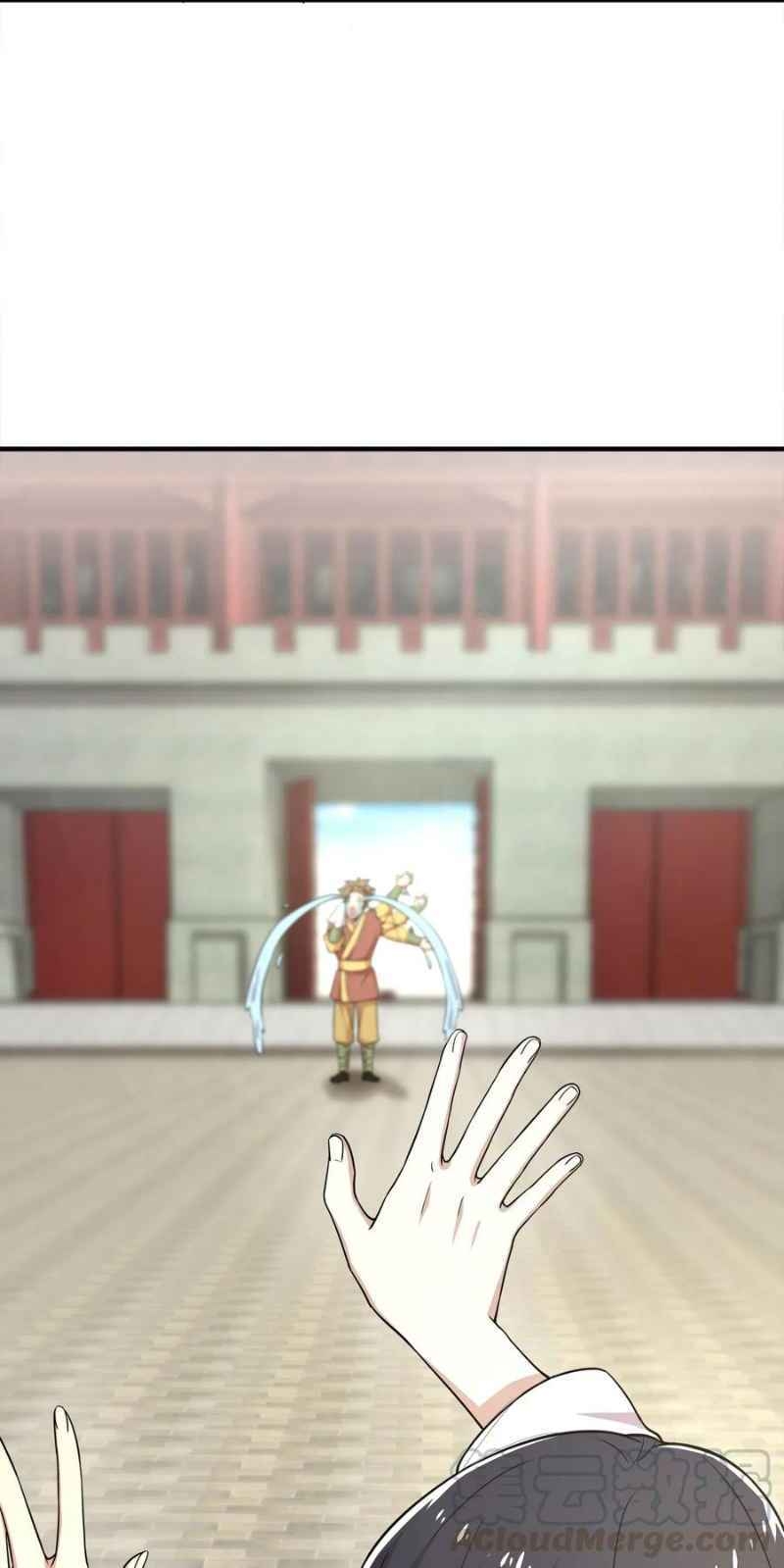 Sinh Hoạt Của Võ Đế Sau Khi Ẩn Cư Chapter 3 - Trang 2