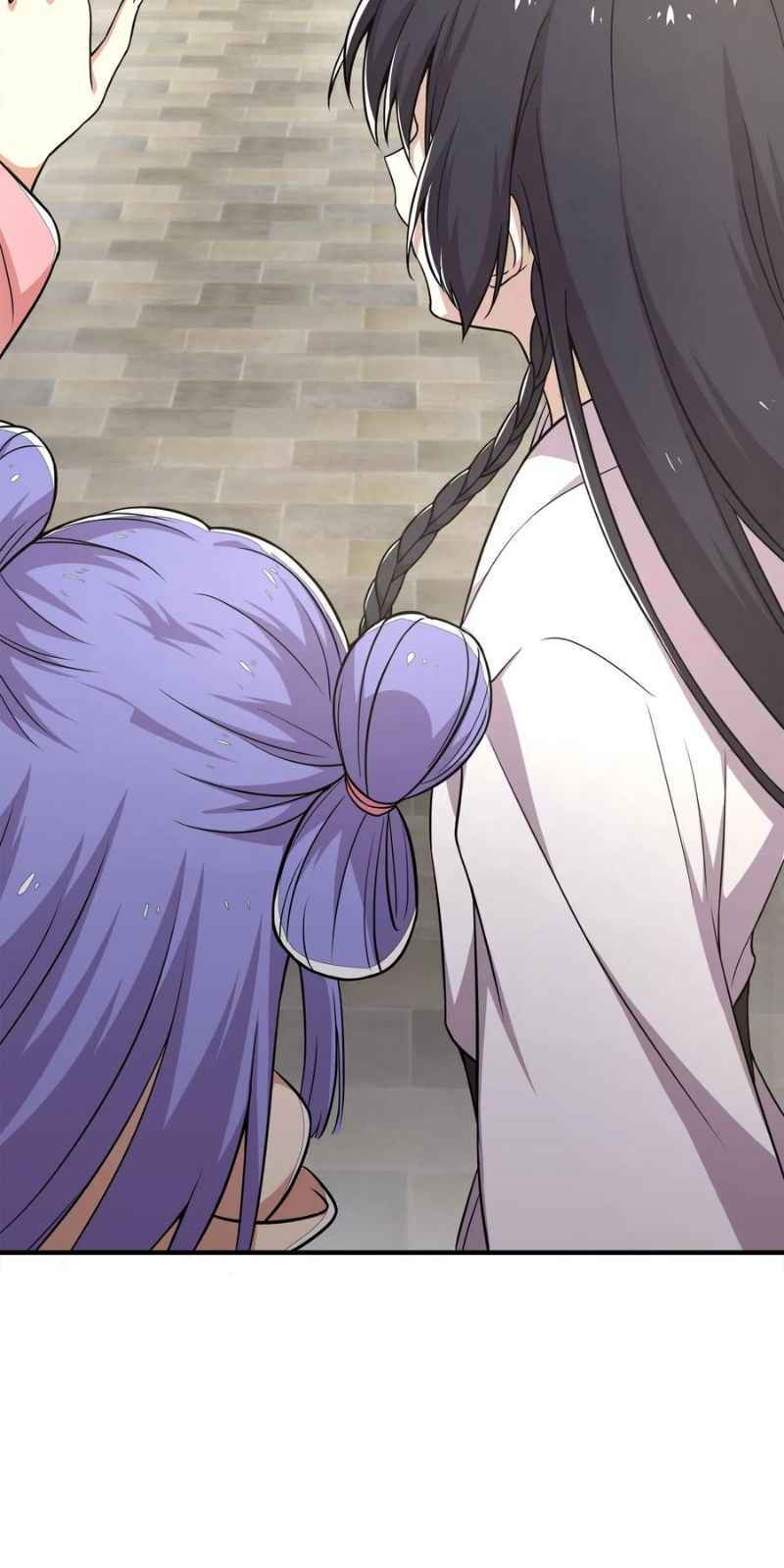 Sinh Hoạt Của Võ Đế Sau Khi Ẩn Cư Chapter 3 - Trang 2