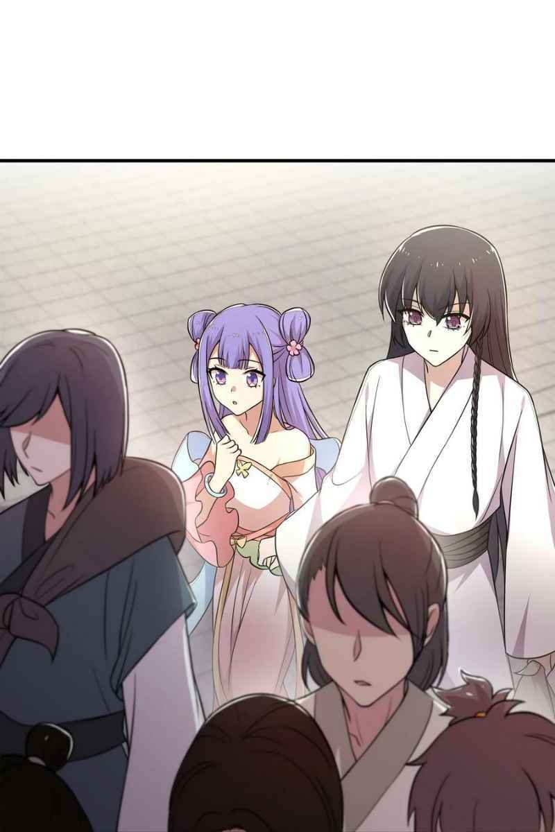 Sinh Hoạt Của Võ Đế Sau Khi Ẩn Cư Chapter 3 - Trang 2