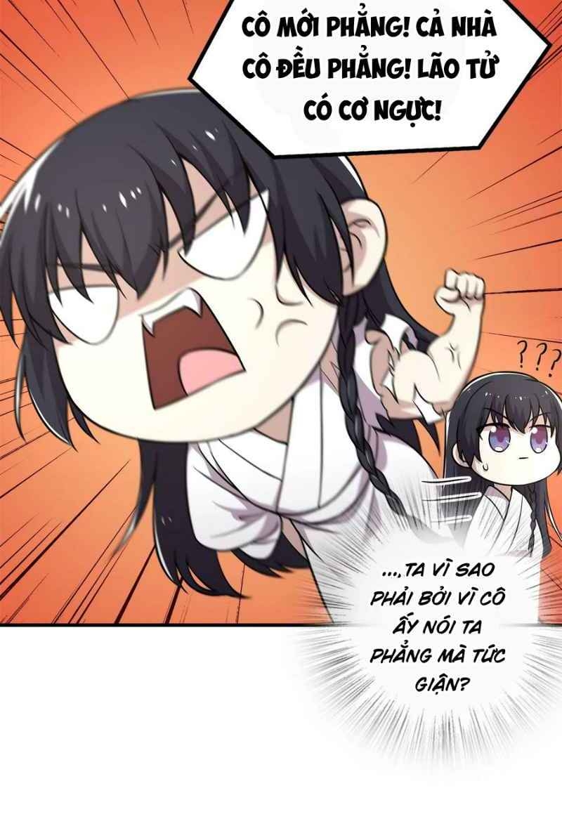 Sinh Hoạt Của Võ Đế Sau Khi Ẩn Cư Chapter 3 - Trang 2