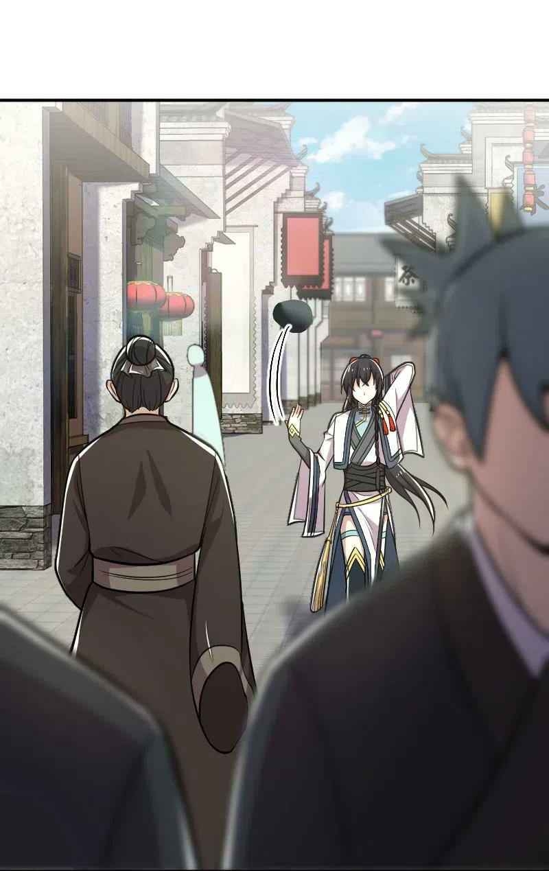 Sinh Hoạt Của Võ Đế Sau Khi Ẩn Cư Chapter 30 - Trang 2