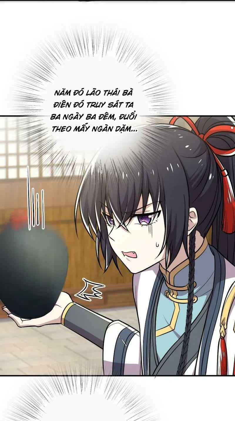 Sinh Hoạt Của Võ Đế Sau Khi Ẩn Cư Chapter 30 - Trang 2