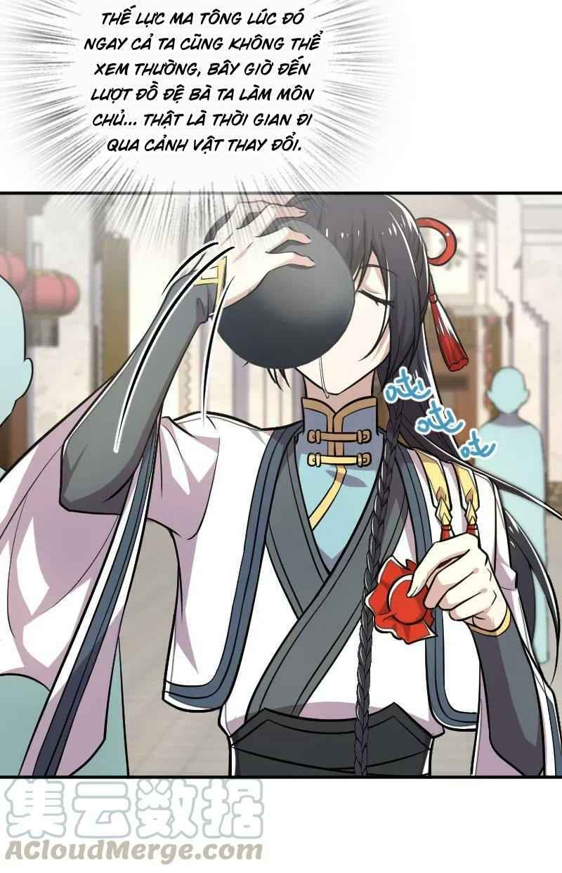 Sinh Hoạt Của Võ Đế Sau Khi Ẩn Cư Chapter 30 - Trang 2