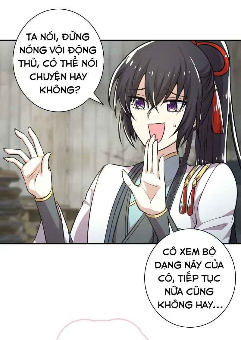 Sinh Hoạt Của Võ Đế Sau Khi Ẩn Cư Chapter 30 - Trang 2