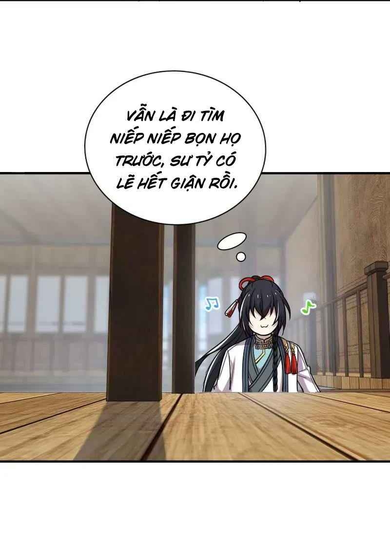 Sinh Hoạt Của Võ Đế Sau Khi Ẩn Cư Chapter 30 - Trang 2