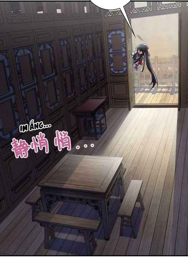 Sinh Hoạt Của Võ Đế Sau Khi Ẩn Cư Chapter 30 - Trang 2