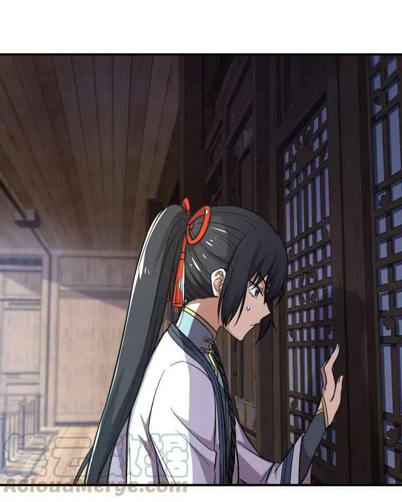 Sinh Hoạt Của Võ Đế Sau Khi Ẩn Cư Chapter 30 - Trang 2