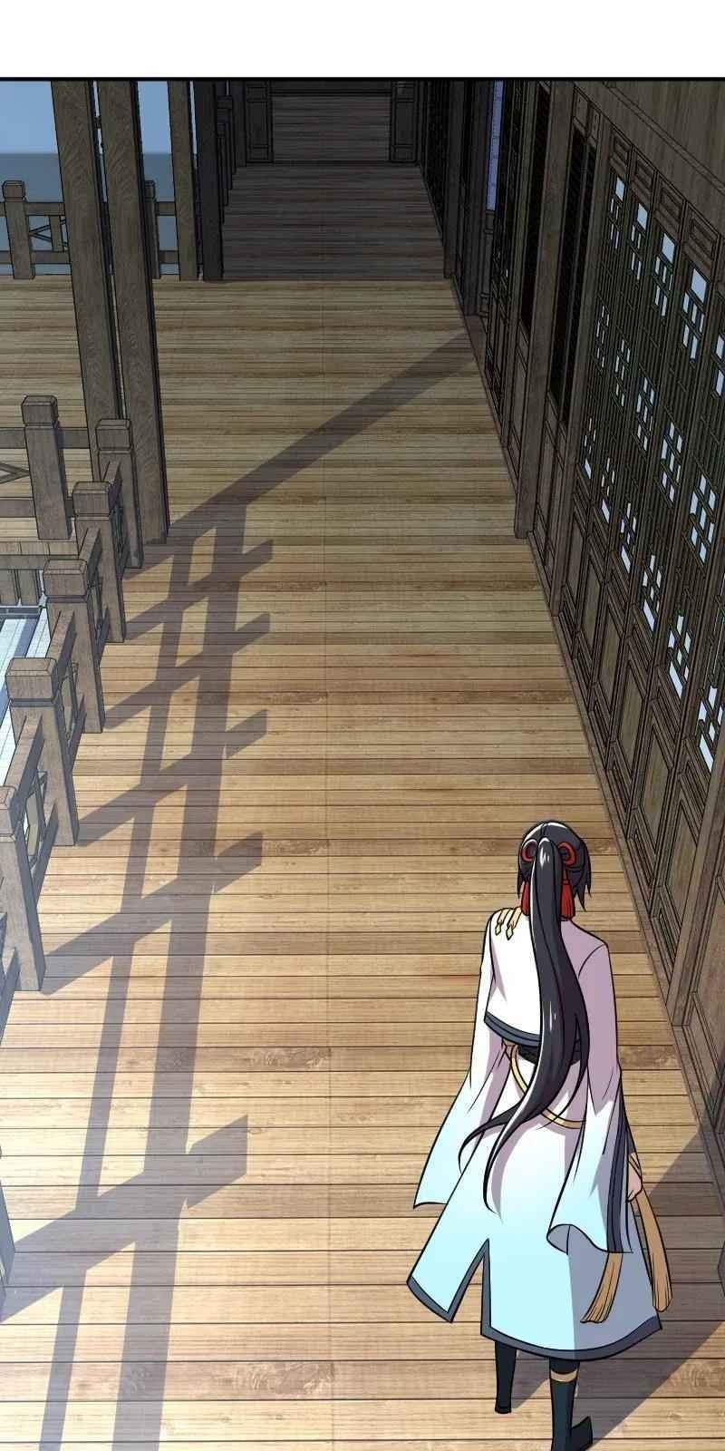 Sinh Hoạt Của Võ Đế Sau Khi Ẩn Cư Chapter 30 - Trang 2