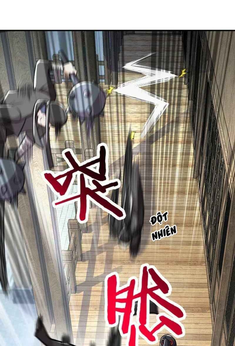 Sinh Hoạt Của Võ Đế Sau Khi Ẩn Cư Chapter 30 - Trang 2