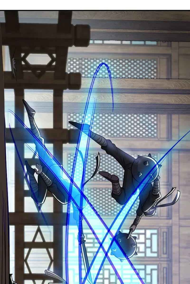 Sinh Hoạt Của Võ Đế Sau Khi Ẩn Cư Chapter 30 - Trang 2