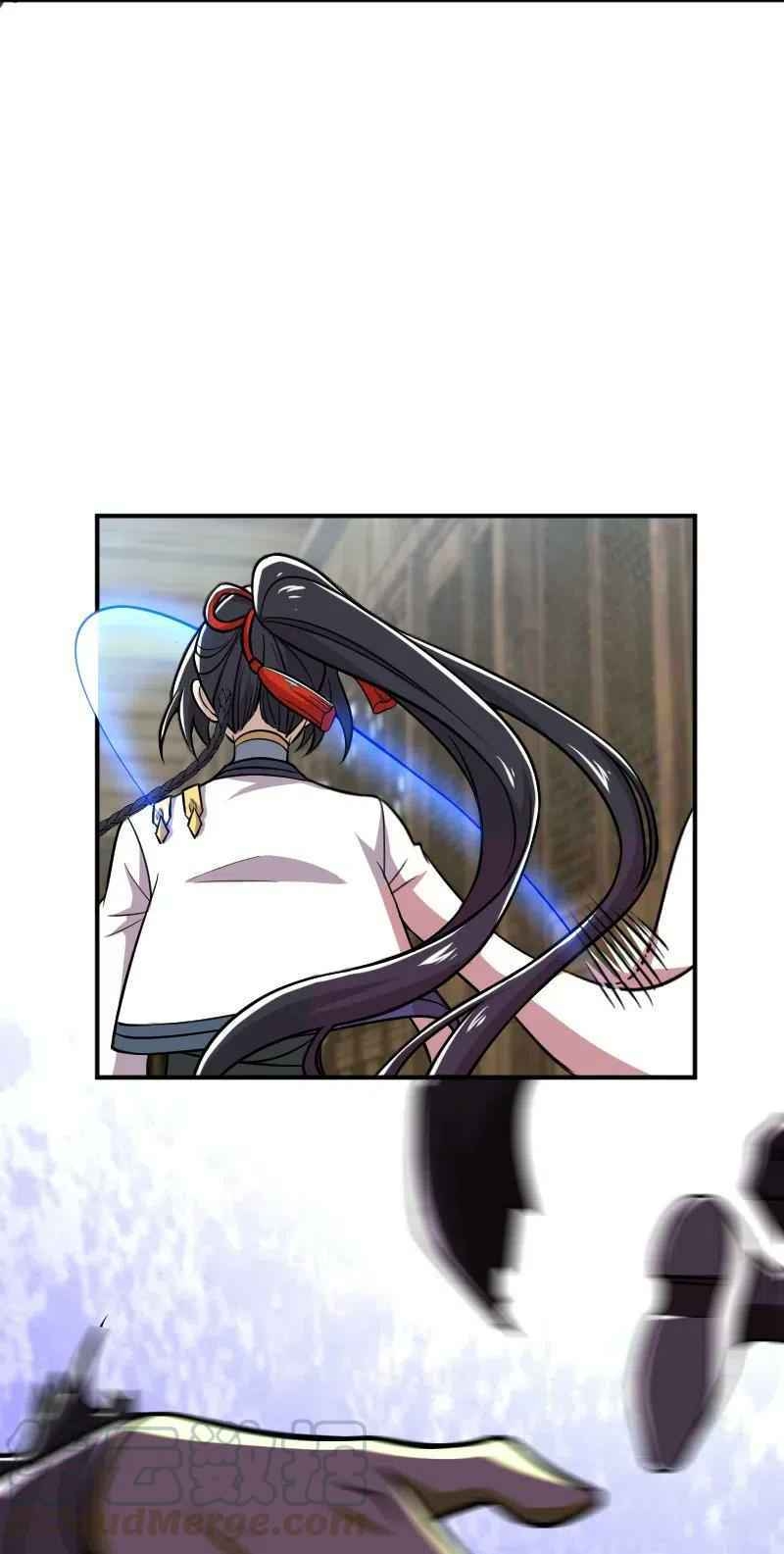 Sinh Hoạt Của Võ Đế Sau Khi Ẩn Cư Chapter 30 - Trang 2