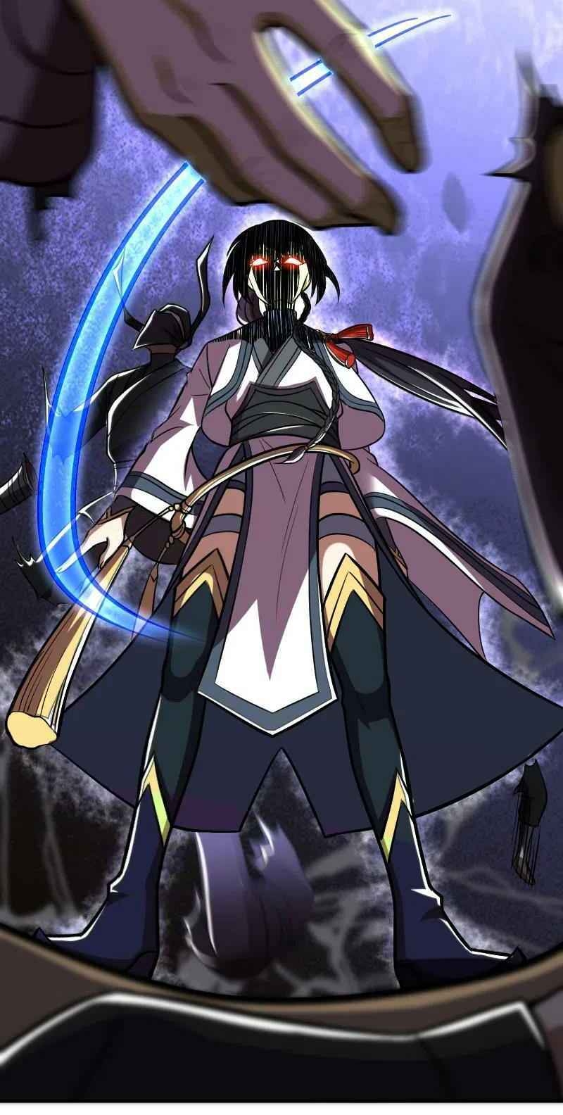 Sinh Hoạt Của Võ Đế Sau Khi Ẩn Cư Chapter 30 - Trang 2