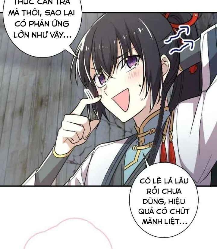 Sinh Hoạt Của Võ Đế Sau Khi Ẩn Cư Chapter 30 - Trang 2