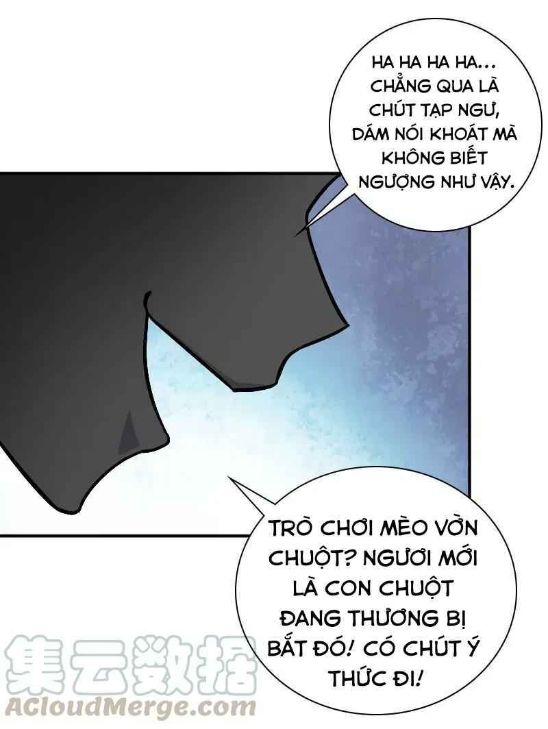 Sinh Hoạt Của Võ Đế Sau Khi Ẩn Cư Chapter 30 - Trang 2