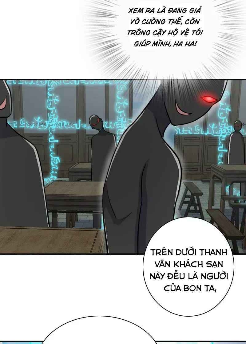 Sinh Hoạt Của Võ Đế Sau Khi Ẩn Cư Chapter 30 - Trang 2