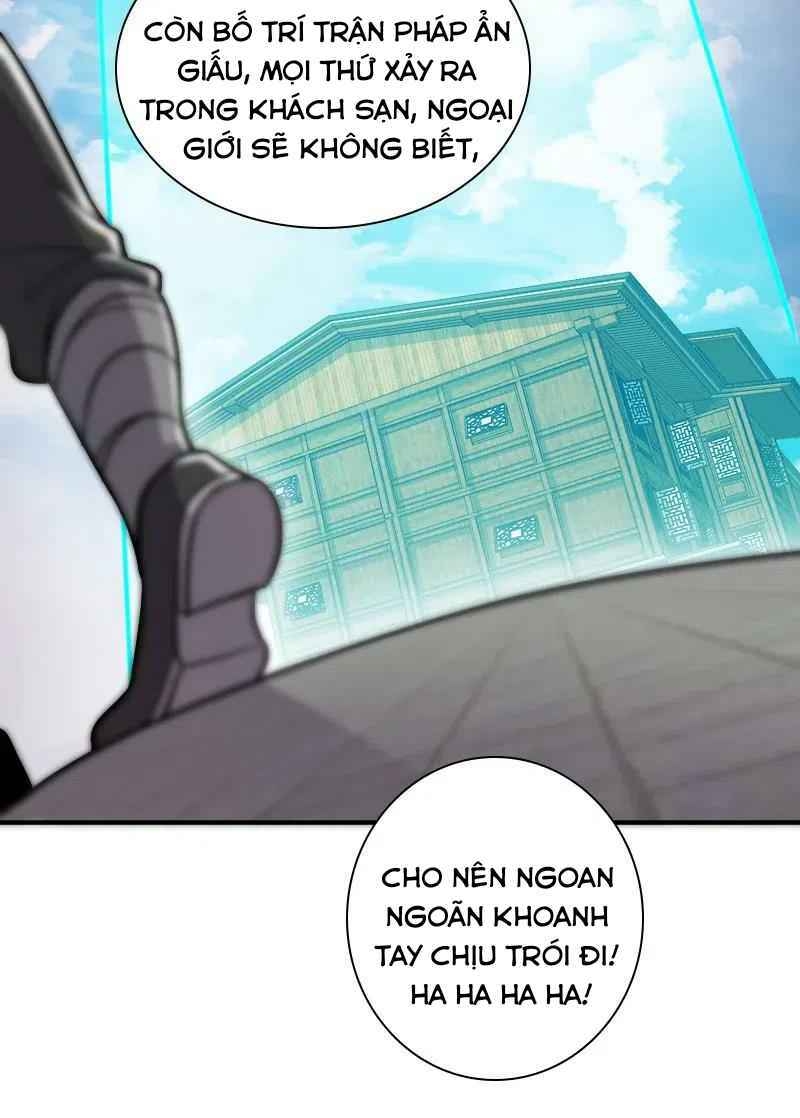 Sinh Hoạt Của Võ Đế Sau Khi Ẩn Cư Chapter 30 - Trang 2