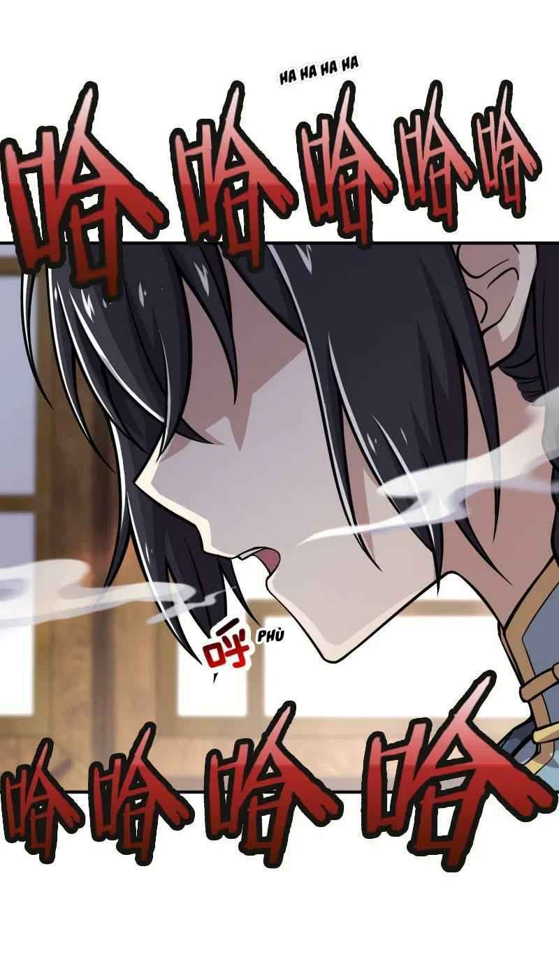 Sinh Hoạt Của Võ Đế Sau Khi Ẩn Cư Chapter 30 - Trang 2