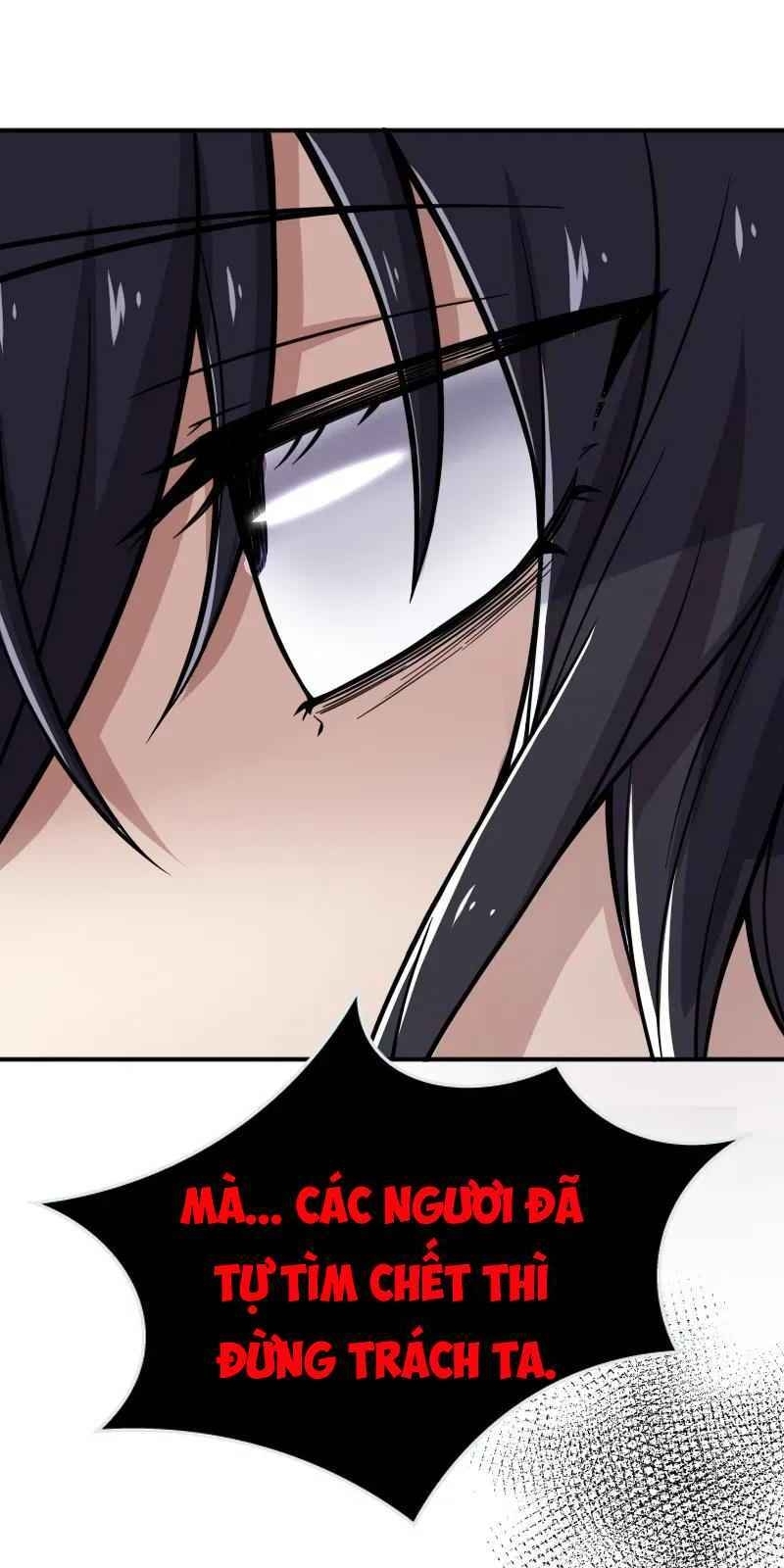 Sinh Hoạt Của Võ Đế Sau Khi Ẩn Cư Chapter 30 - Trang 2