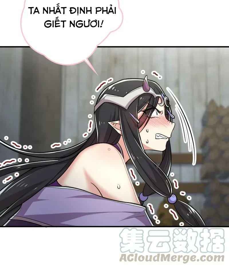 Sinh Hoạt Của Võ Đế Sau Khi Ẩn Cư Chapter 30 - Trang 2