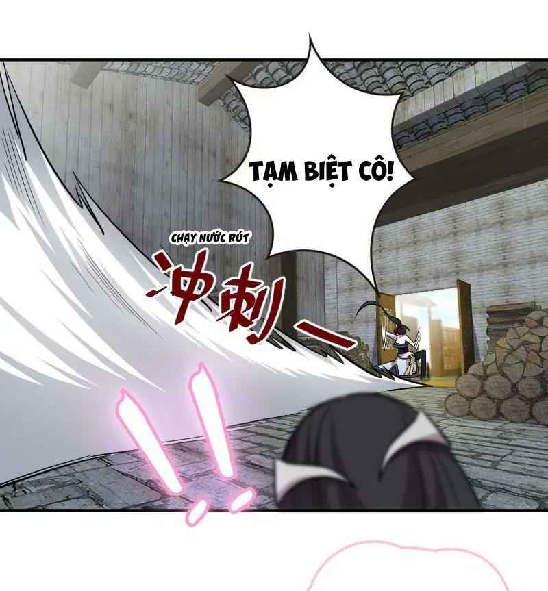 Sinh Hoạt Của Võ Đế Sau Khi Ẩn Cư Chapter 30 - Trang 2