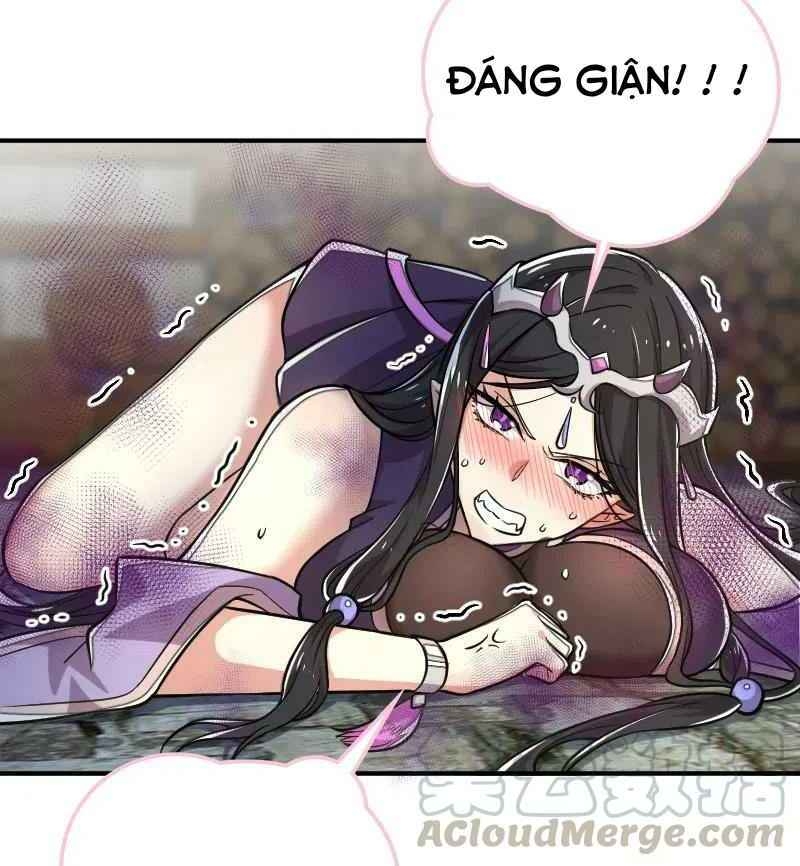 Sinh Hoạt Của Võ Đế Sau Khi Ẩn Cư Chapter 30 - Trang 2