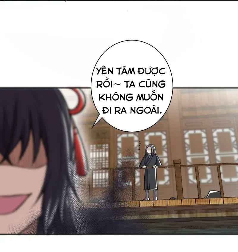 Sinh Hoạt Của Võ Đế Sau Khi Ẩn Cư Chapter 31 - Trang 2