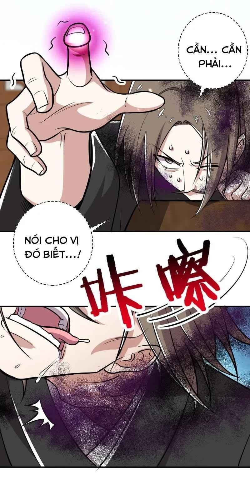 Sinh Hoạt Của Võ Đế Sau Khi Ẩn Cư Chapter 31 - Trang 2