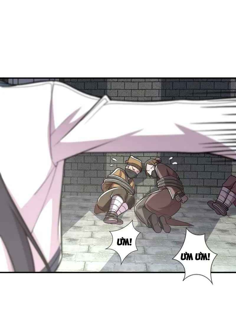 Sinh Hoạt Của Võ Đế Sau Khi Ẩn Cư Chapter 31 - Trang 2