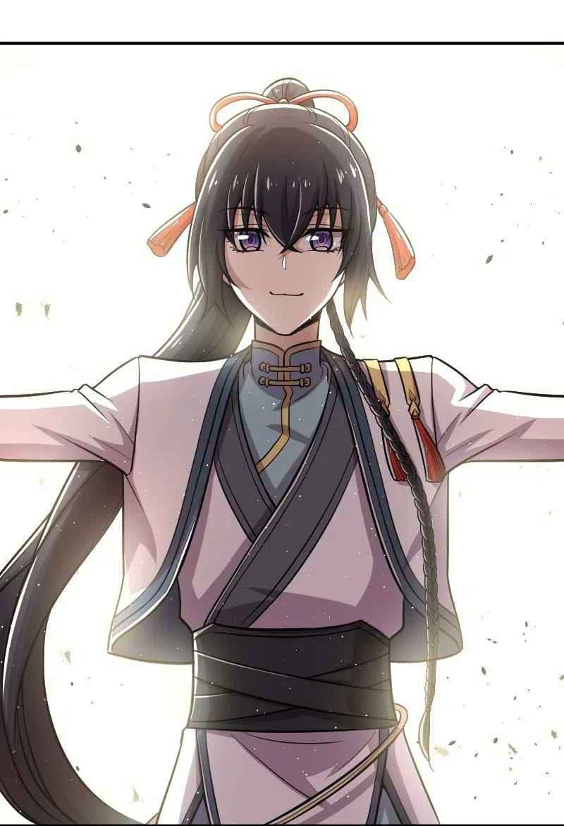 Sinh Hoạt Của Võ Đế Sau Khi Ẩn Cư Chapter 31 - Trang 2