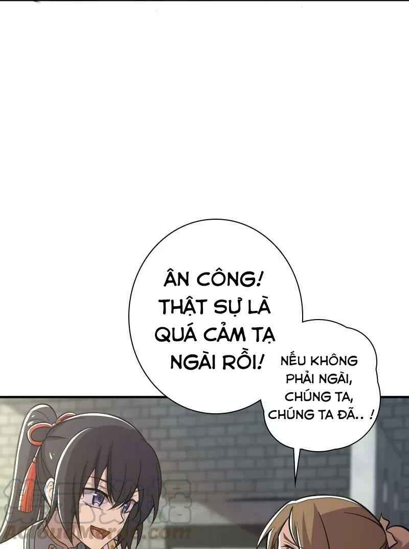 Sinh Hoạt Của Võ Đế Sau Khi Ẩn Cư Chapter 31 - Trang 2