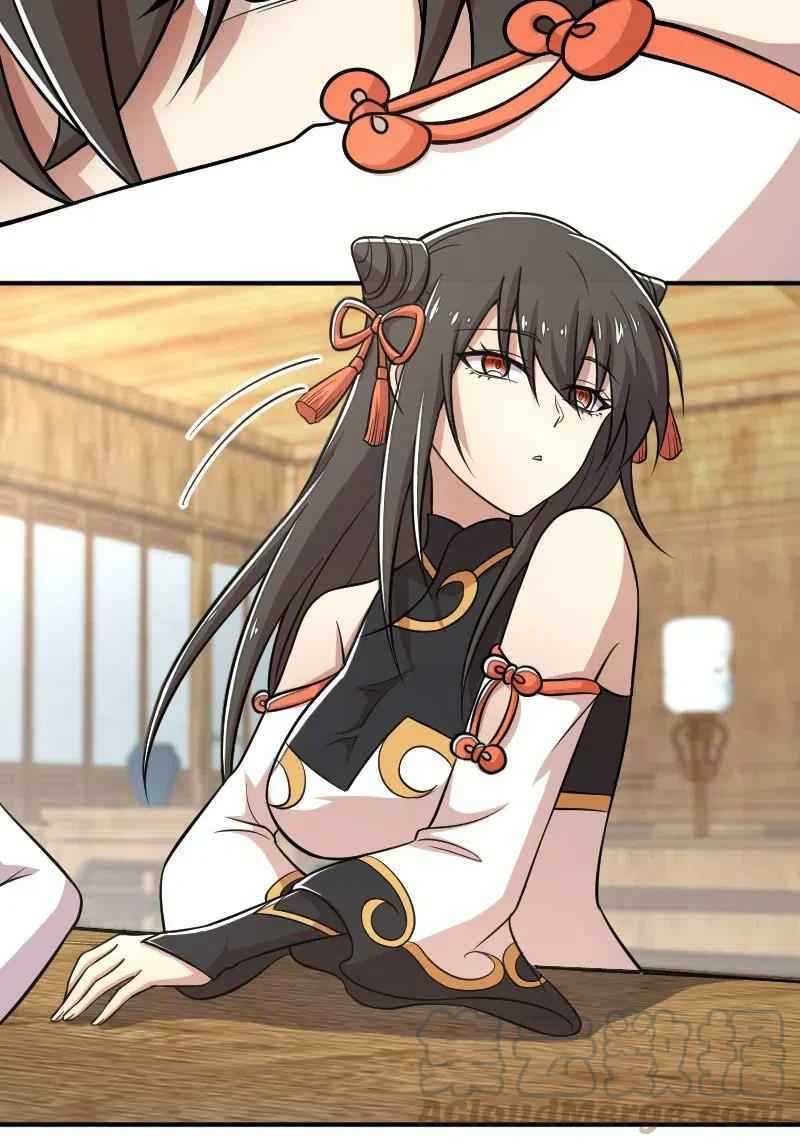 Sinh Hoạt Của Võ Đế Sau Khi Ẩn Cư Chapter 31 - Trang 2