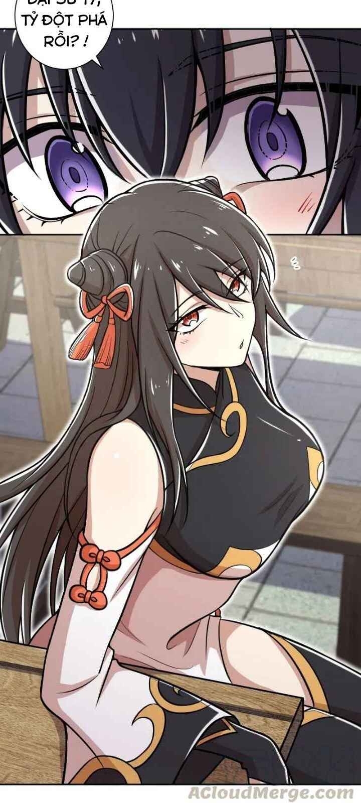 Sinh Hoạt Của Võ Đế Sau Khi Ẩn Cư Chapter 31 - Trang 2